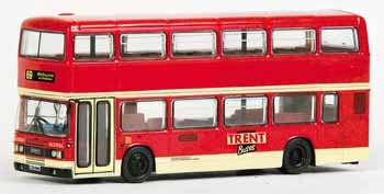 Trent Buses Leyland Olympian
